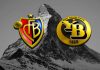 Basel Young Boys Expertentipp 10-08-16