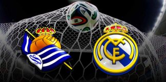 Real Sociedad Real Madrid Expertentipp