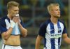 Video Bröndby 3 1 Hertha BSC