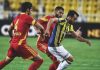 Video Fenerbahçe 3-3 Kayserispor 27 08 16