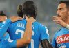 Video Hertha Napoli 13 08 16