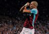 Video West Ham 3 0 Domzale