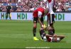 Video: Feyenoord – Twente (2-0), Eredivisie