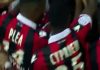 Video: OGC Nice – Lille (1-1), Ligue 1