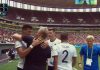 Video: RB Leipzig – Betis (1-1), Testspiel