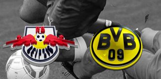 RB Leipzig Dortmund Expertentipp