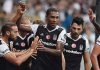 Video Beşiktaş 3-1 Karabükspor 10 09 16