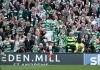 Video Celtic Rangers 10 09 16