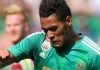 Video Rapid Genk 15 09 16