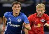Video Schalke 3 1 Salzburg 29 09 16