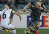 Video Sorja Luhansk 1 1 Fenerbahce 15 09 16