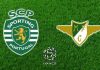 Video Sporting Moreirense 10 09 16