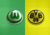Wolfsburg Borussia Dortmund Expertentipp
