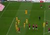Video: Hannover 96 – Karlsruher SC (1-0), 2. Liga