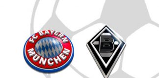 Bayern München Borussia Gladbach Expertentipp