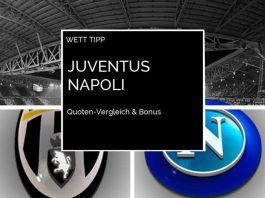 Juve Napoli Expertentipp