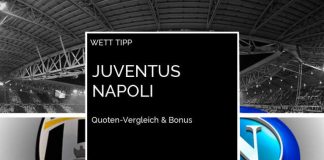 Juve Napoli Expertentipp