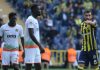 Video Fenerbahce Alanyaspor 16 10 16