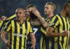 Video Fenerbahçe 5-0 Karabükspor 30 10 16