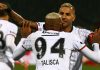Video Genclerbirligi Besiktas 28 10 16