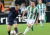 Video Konyaspor Braga 20 10 16