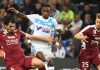 Video Olympique Marseille Metz 16 10 16