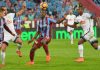 Video Trabzonspor 2 2 Rizespor 30 10 16