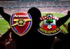 Arsenal Southampton Expertentipp