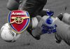 Arsenal Tottenham Expertentipp