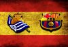 Real Sociedad Barcelona Expertentipp