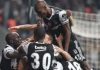 Video Besiktas 2 1 Trabzonspor 05 11 16