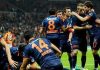 Video Galatasaray 1-2 Başakşehir 04 11 16