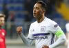 Video Qabala Anderlecht 24 11 16