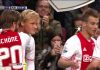 Video: Ajax – NEC (5-0), Eredivisie