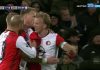 Video: Feyenoord – Zwolle (3-0), Eredivisie