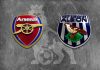 Arsenal WBA Expertentipp