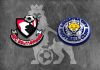 Bournemouth Leicester Expertentipp