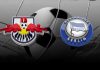 RB Leipzig Hertha Expertentipp