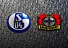 Schalke Leverkusen Expertentipp