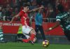 Video Benfica Sporting 11 1 2 16