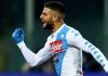 Video Fiorentina Napoli 22 12 16