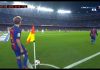 Video: Barcelona – Hércules (7-0), Copa del Rey