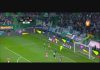 Video: Sporting – Braga (0-1), Primeira Liga