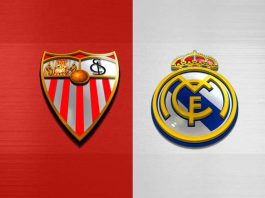 Sevilla Real Madrid Expertentipp