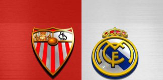 Sevilla Real Madrid Expertentipp