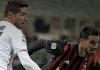 Video AC Milan Cagliari 08 01 17