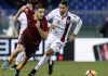 Video AS Roma Cagliari 22 01 17
