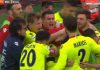 Video Cagliari Bologna 29 01 17