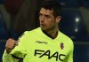 Video Crotone Bologna 14 01 17