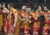 Video Galatasaray 6-0 Akhisar Belediyespor  28 01 17